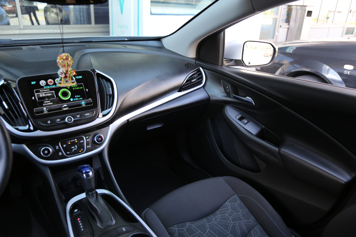 Chevrolet Volt