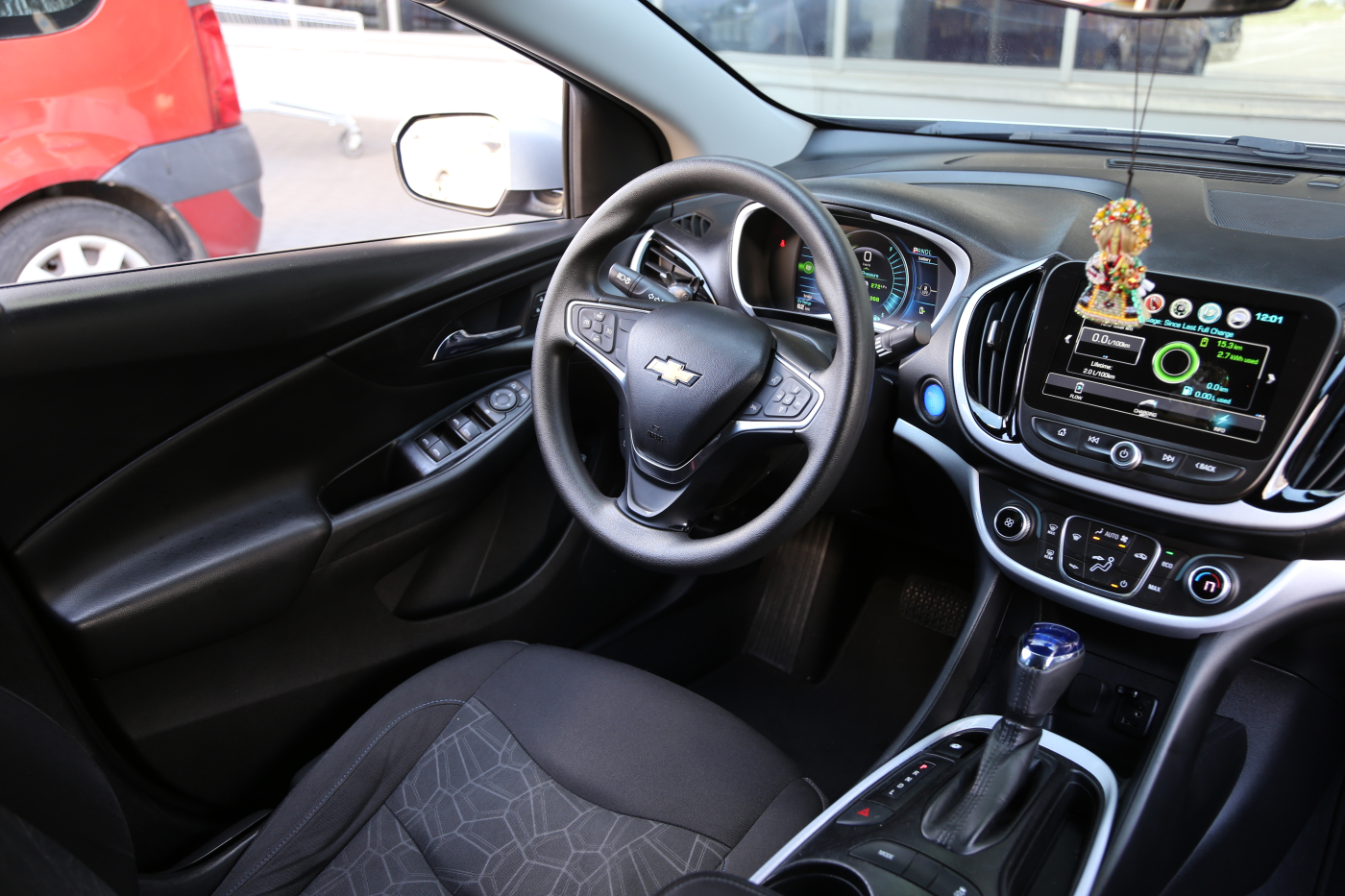 Chevrolet Volt