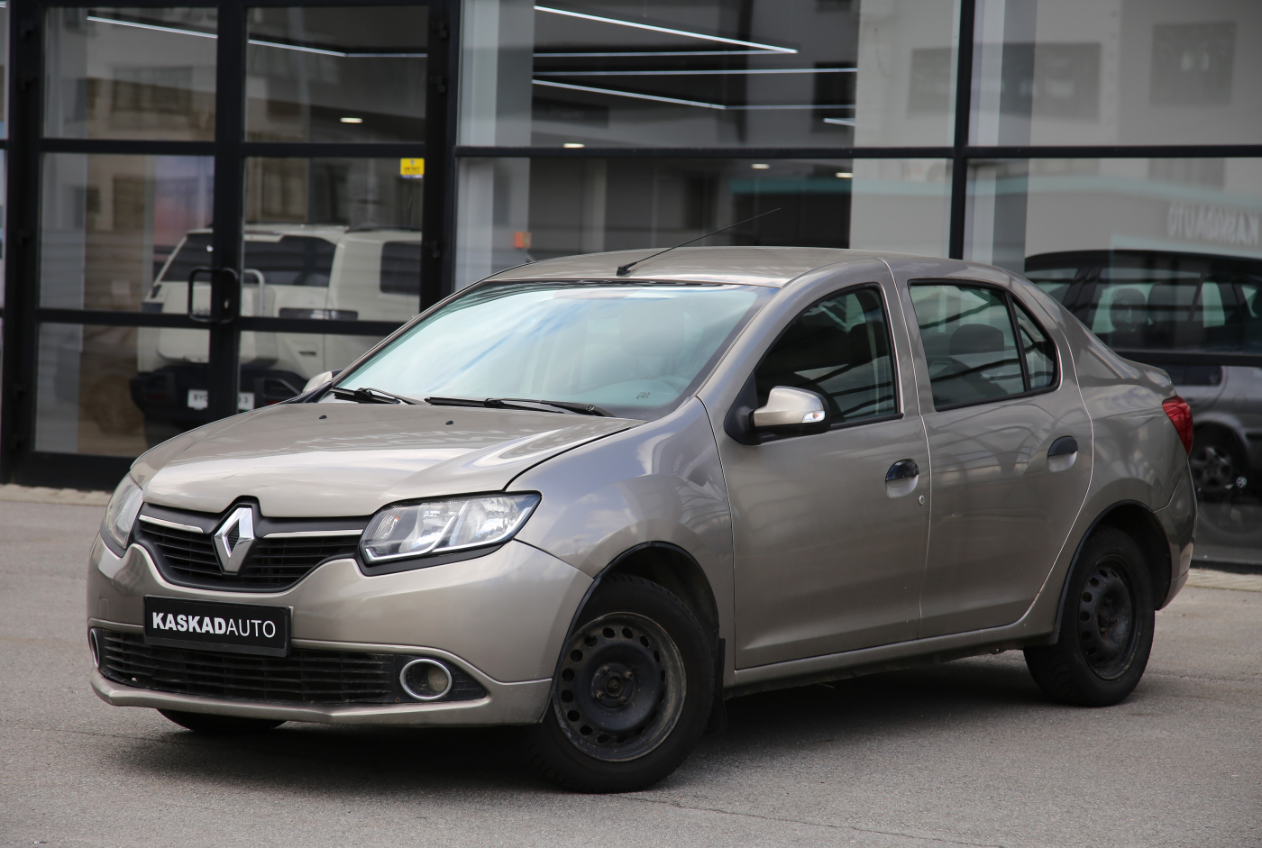 Renault Logan
