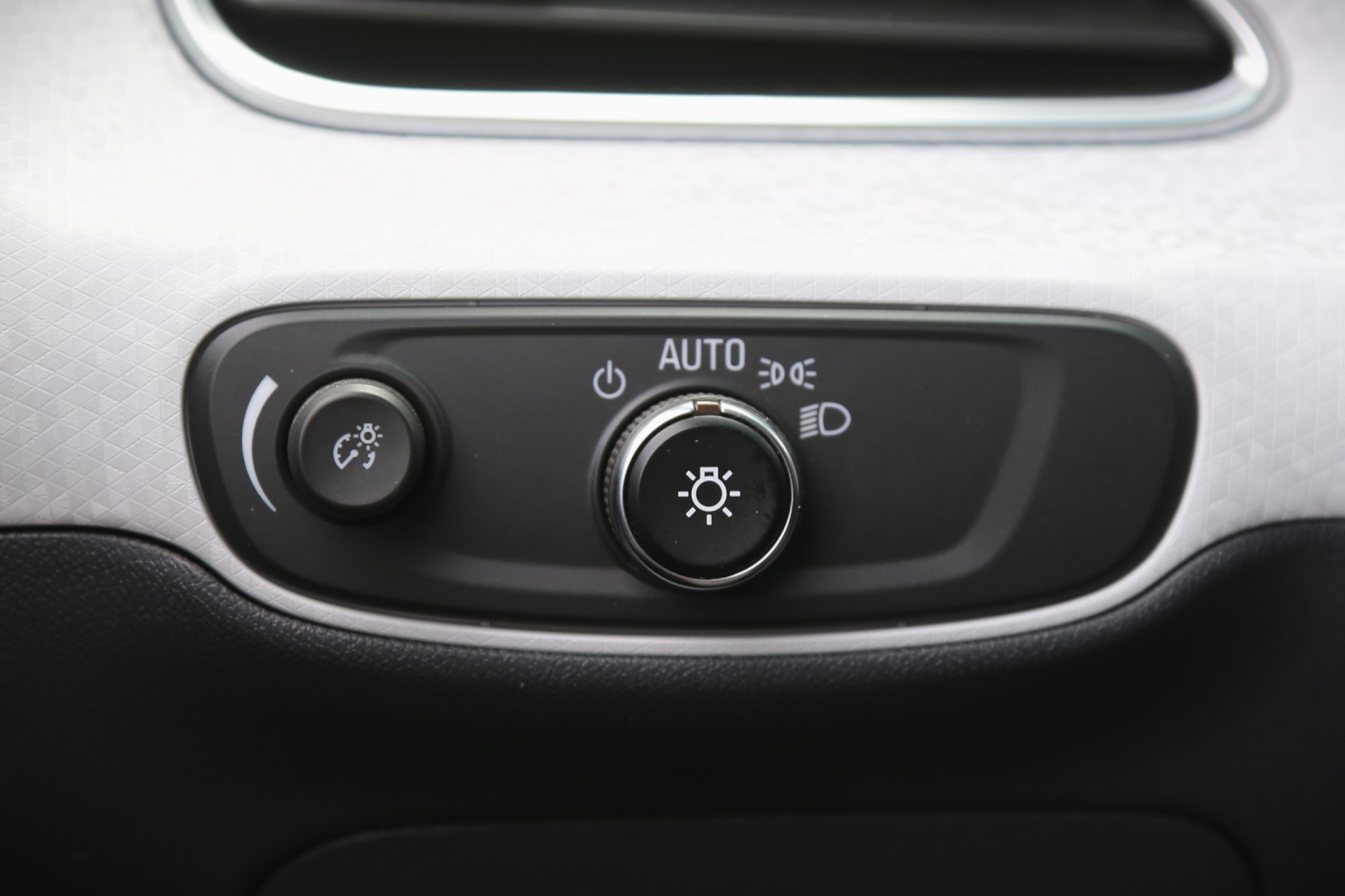 Chevrolet Bolt EV