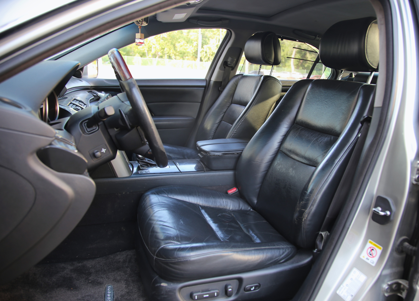 Honda Legend