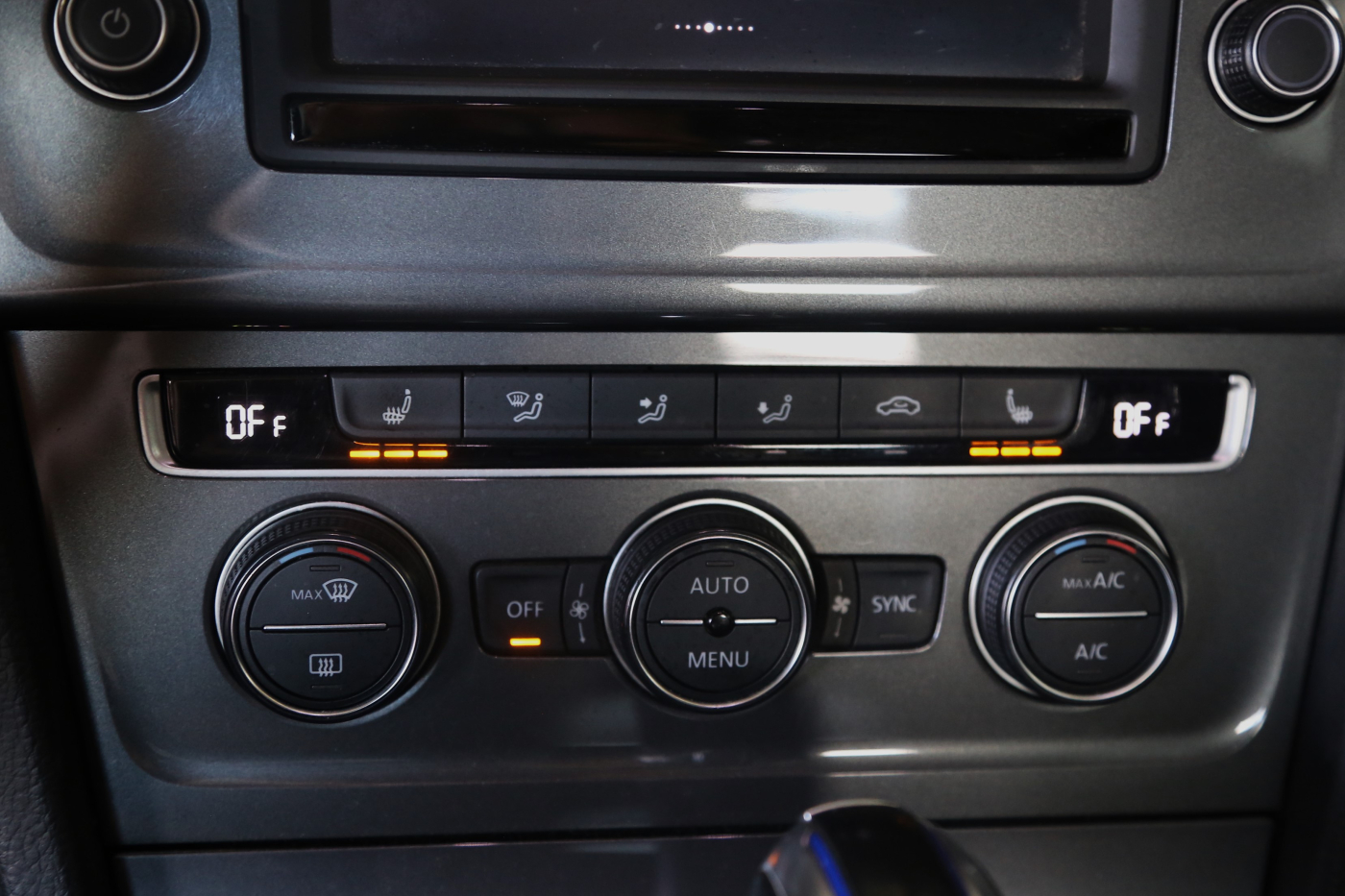 Volkswagen e-Golf