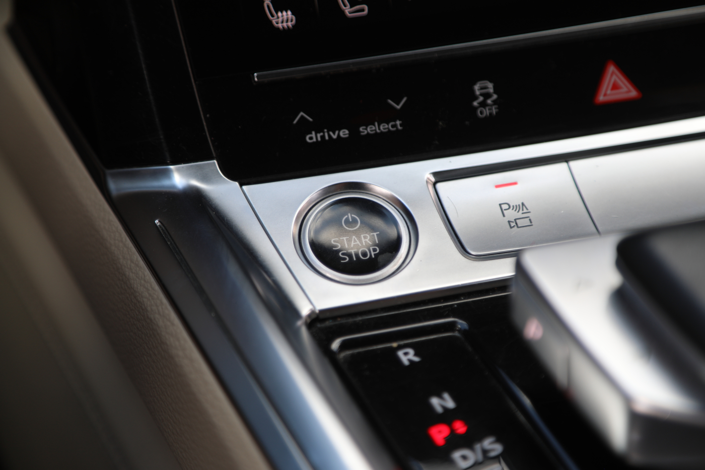 Audi e-tron Sportback