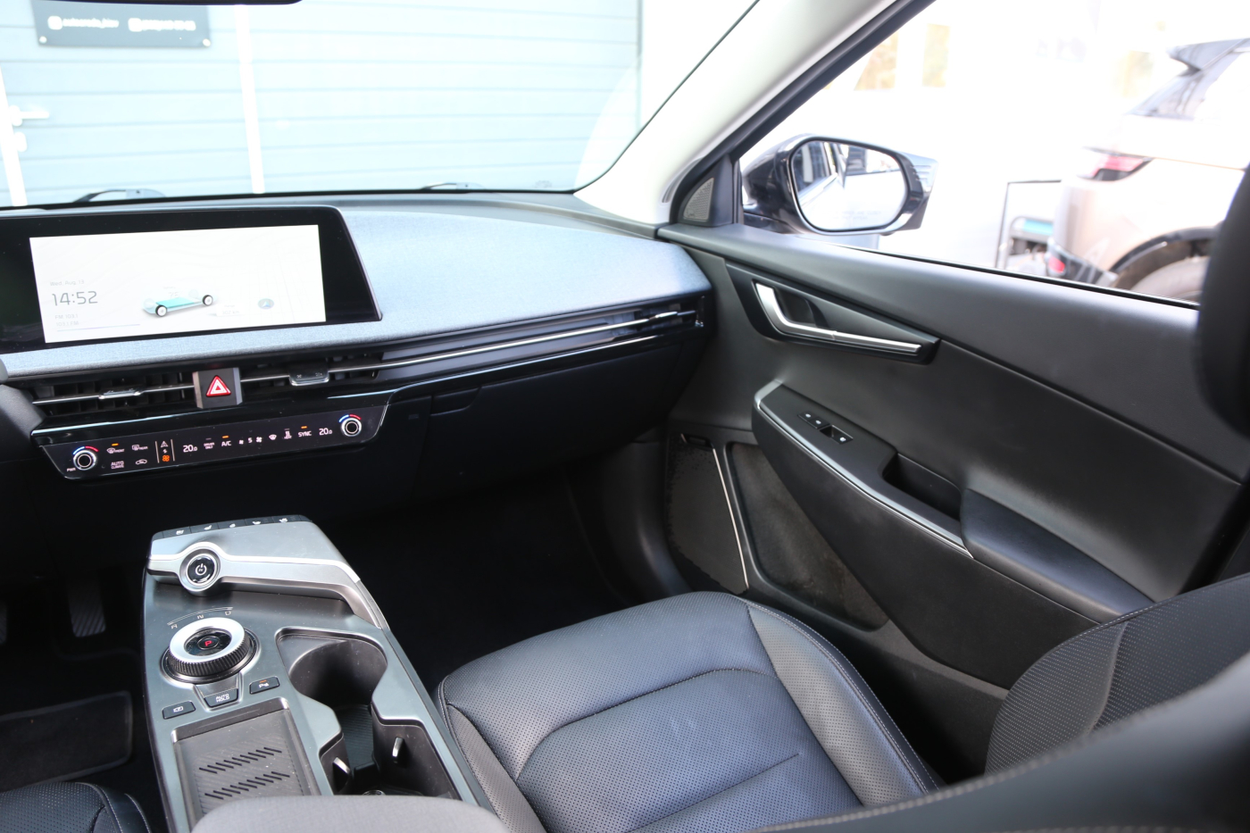 Kia EV6