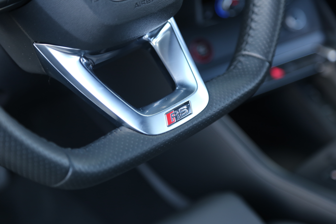 Audi RS Q3