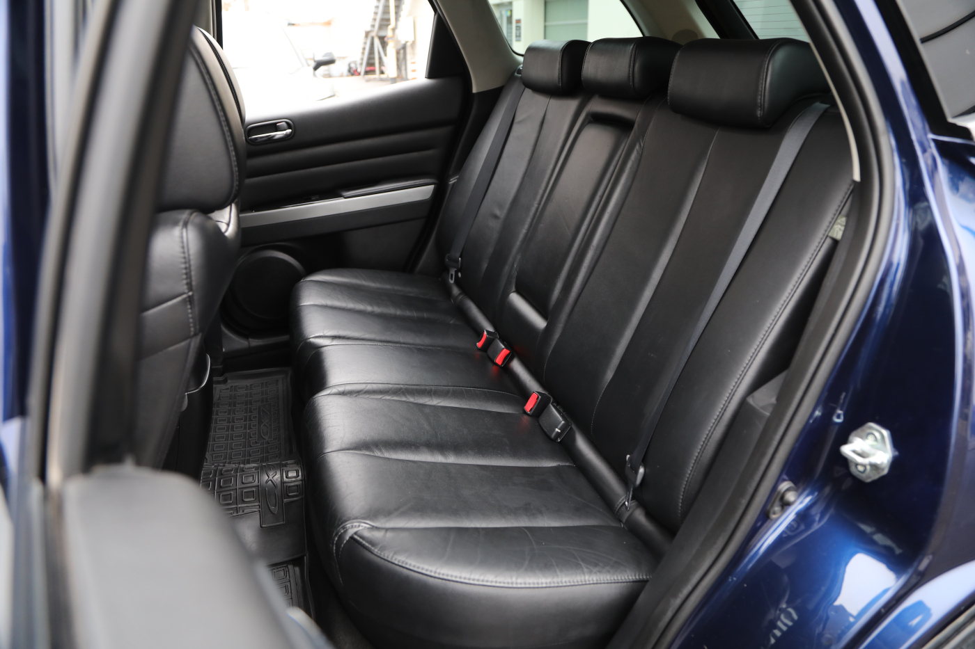 Mazda CX-7