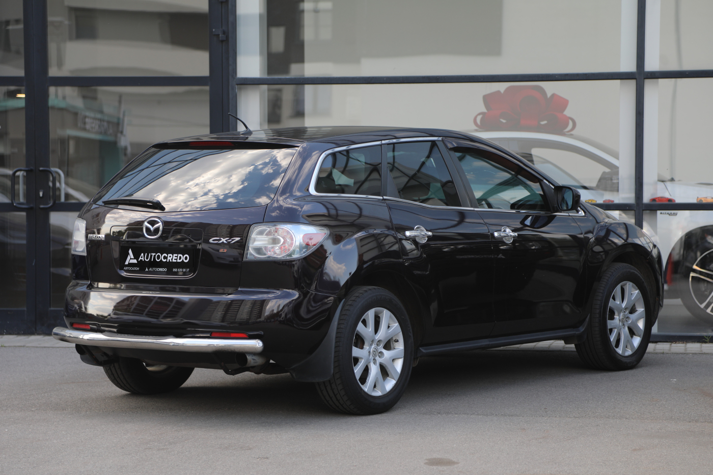 Mazda CX-7