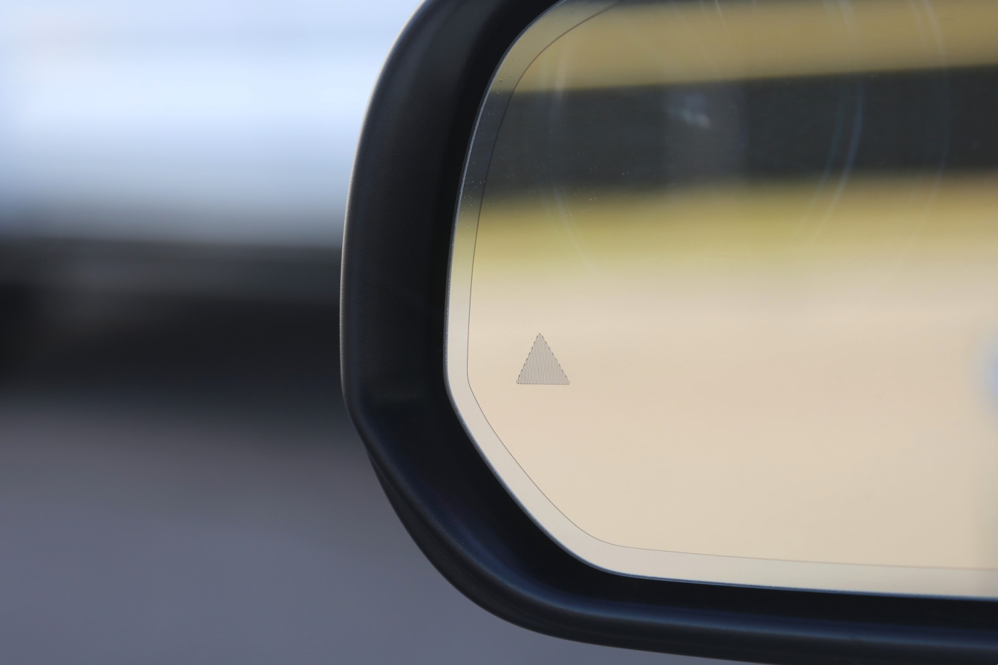 Mercedes-Benz EQS SUV