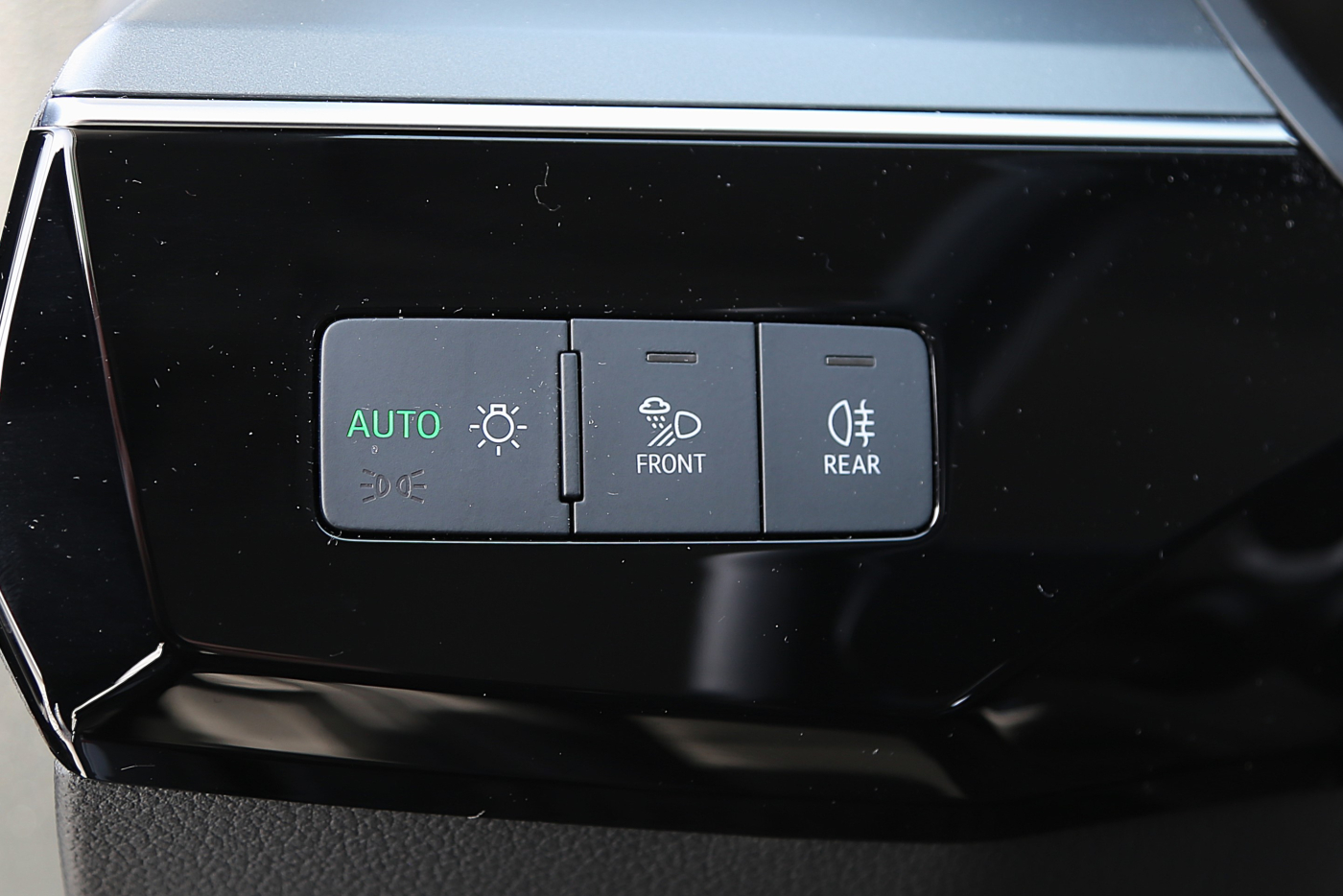 Audi e-tron Sportback