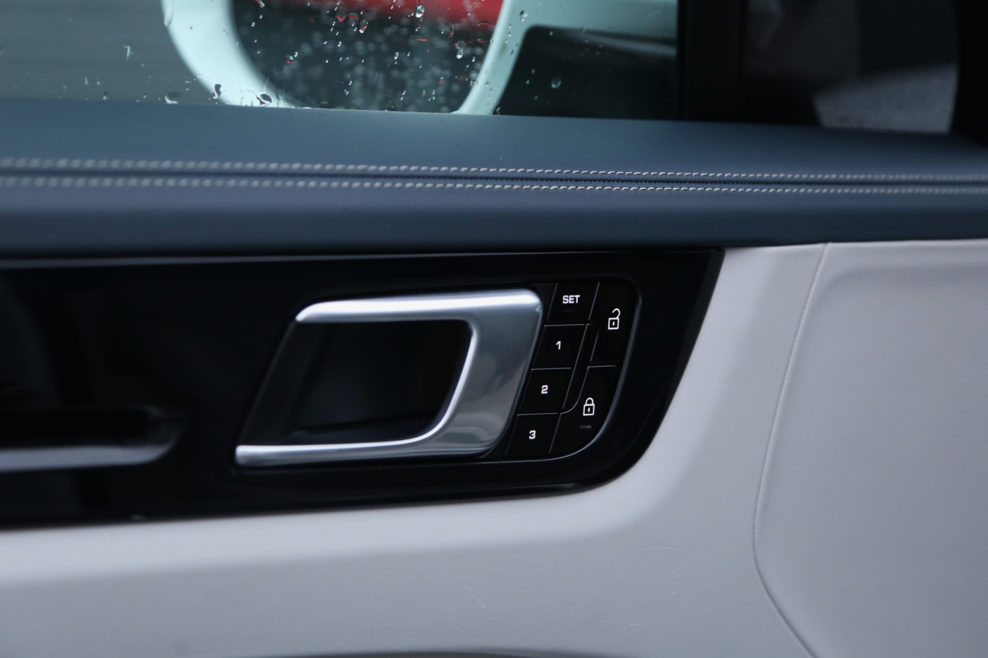 Porsche Cayenne Coupe