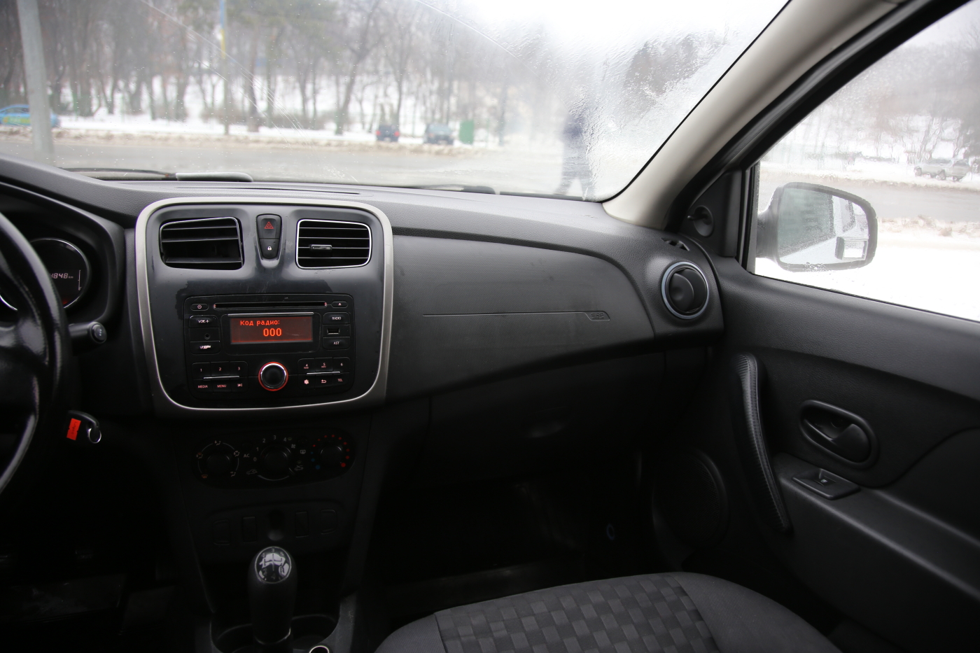 Renault Logan