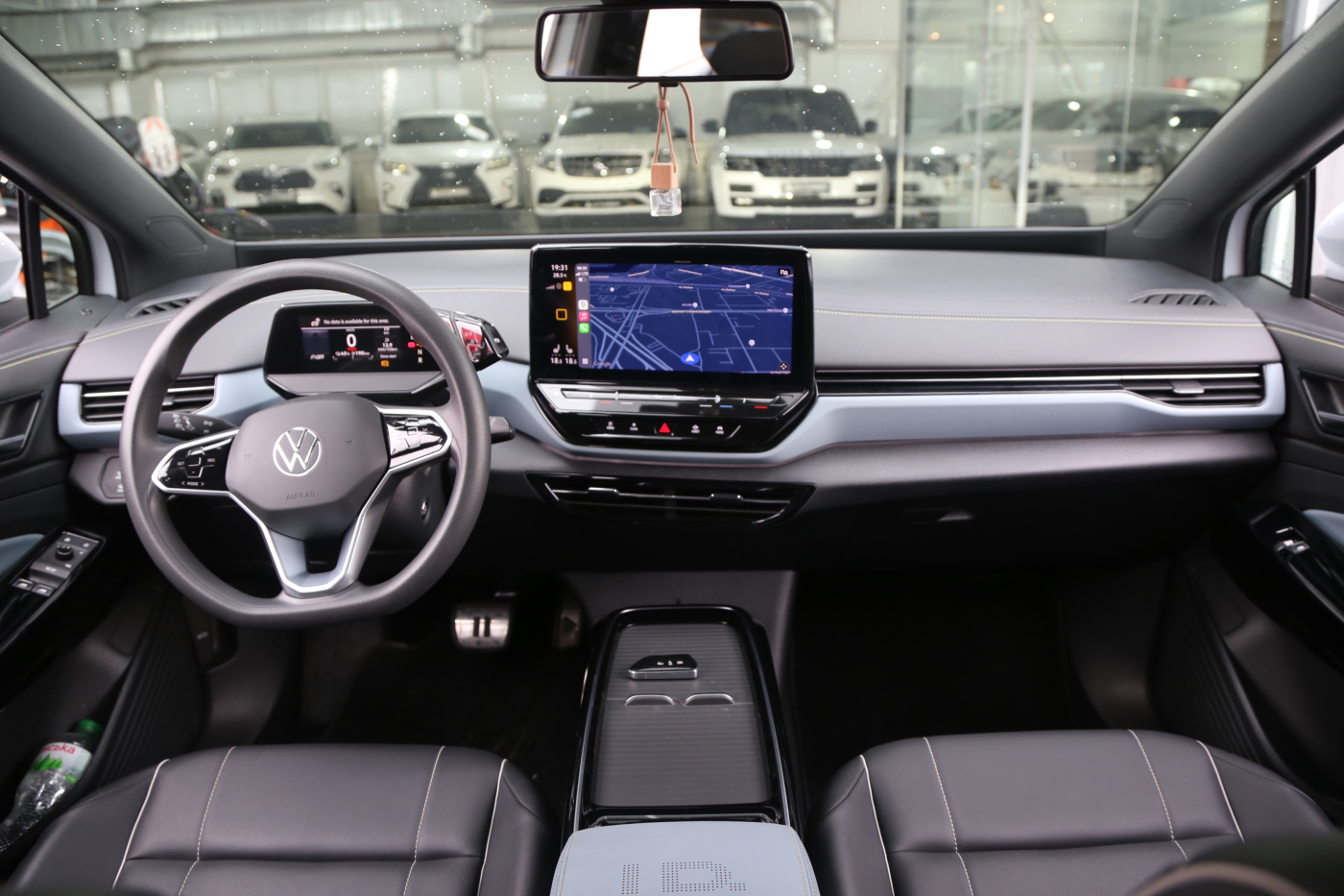 Volkswagen ID.4 X