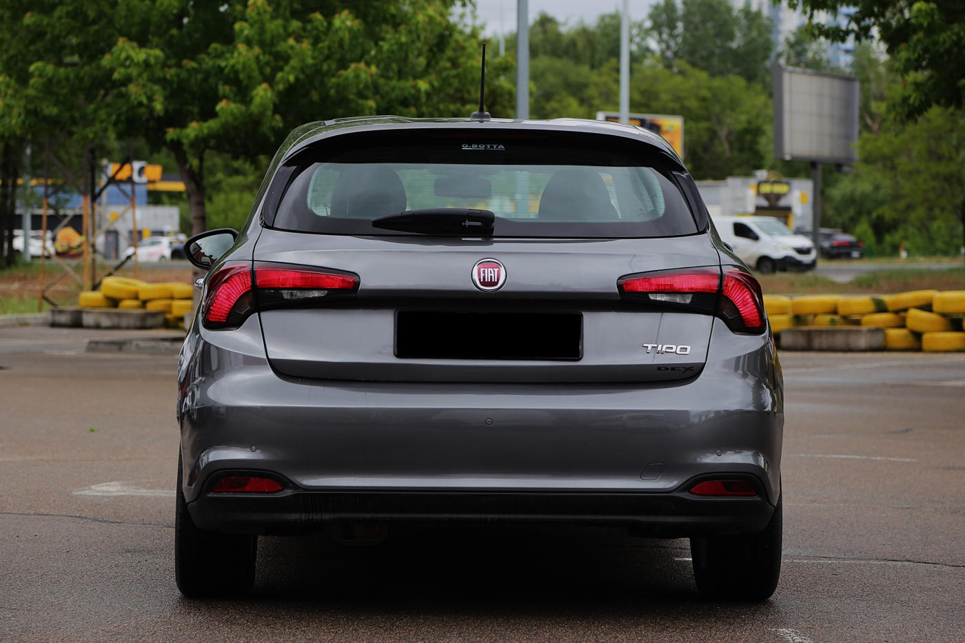 Fiat Tipo
