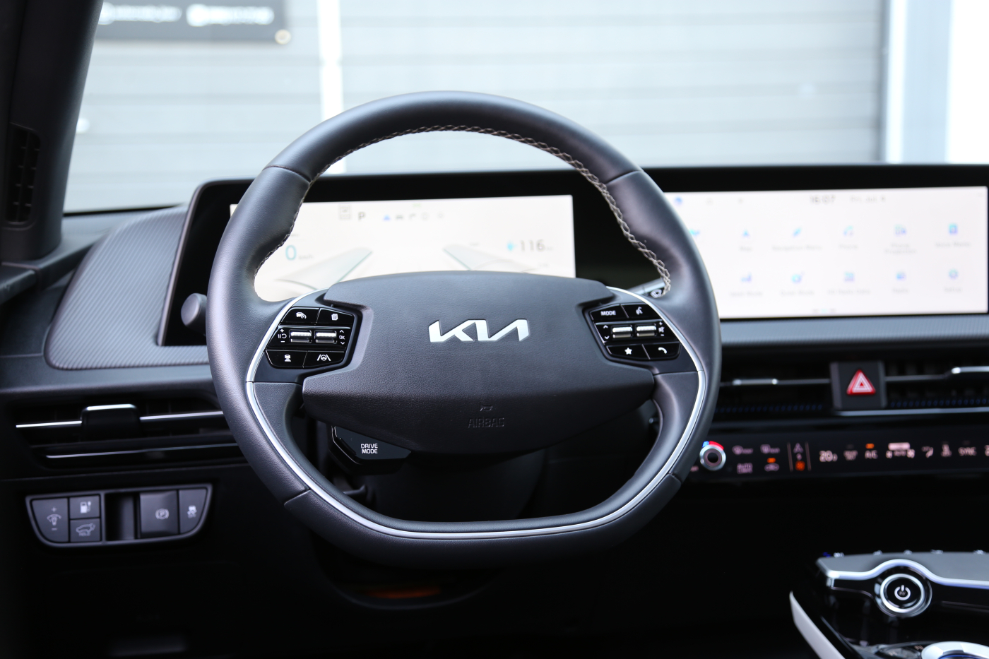 Kia EV6