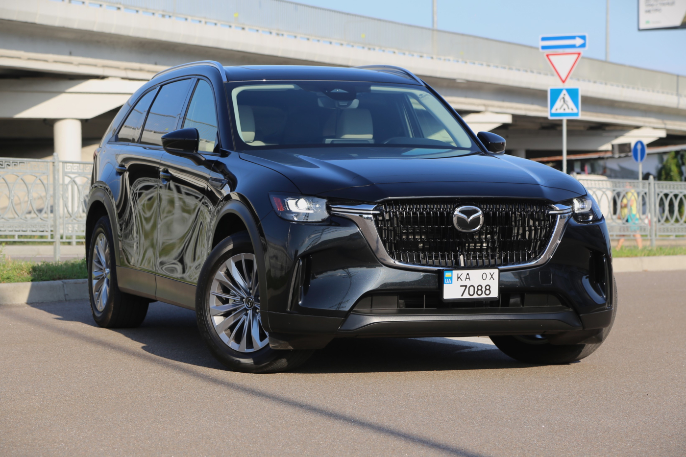 Mazda CX-90