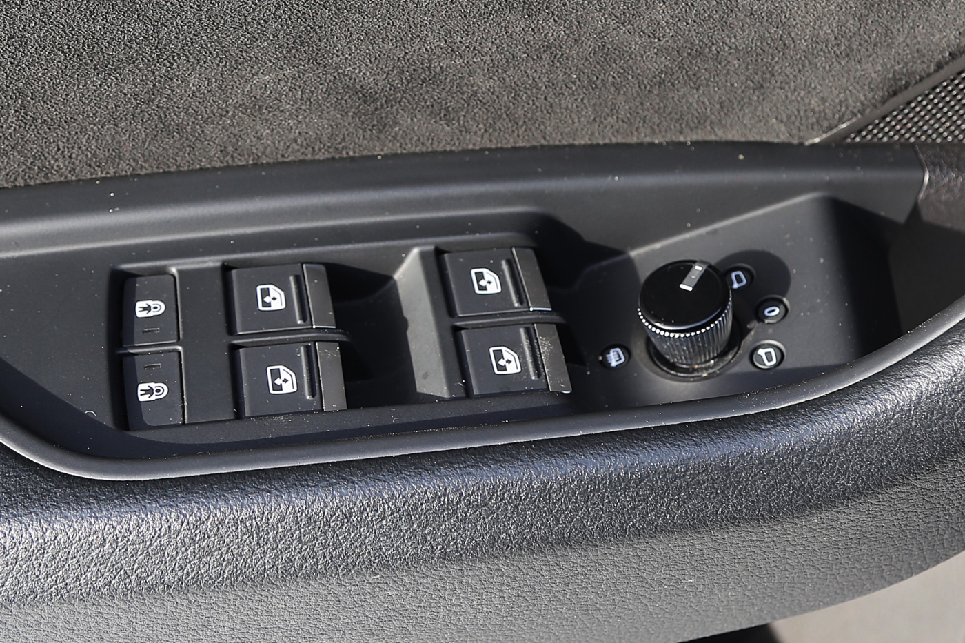 Audi e-tron Sportback