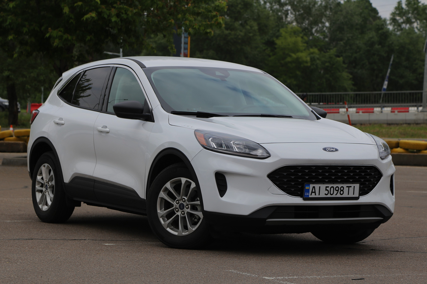Ford Escape