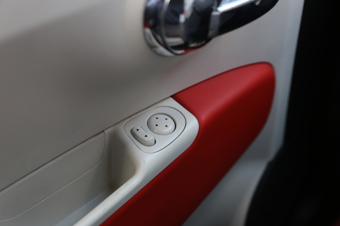 Fiat 500е