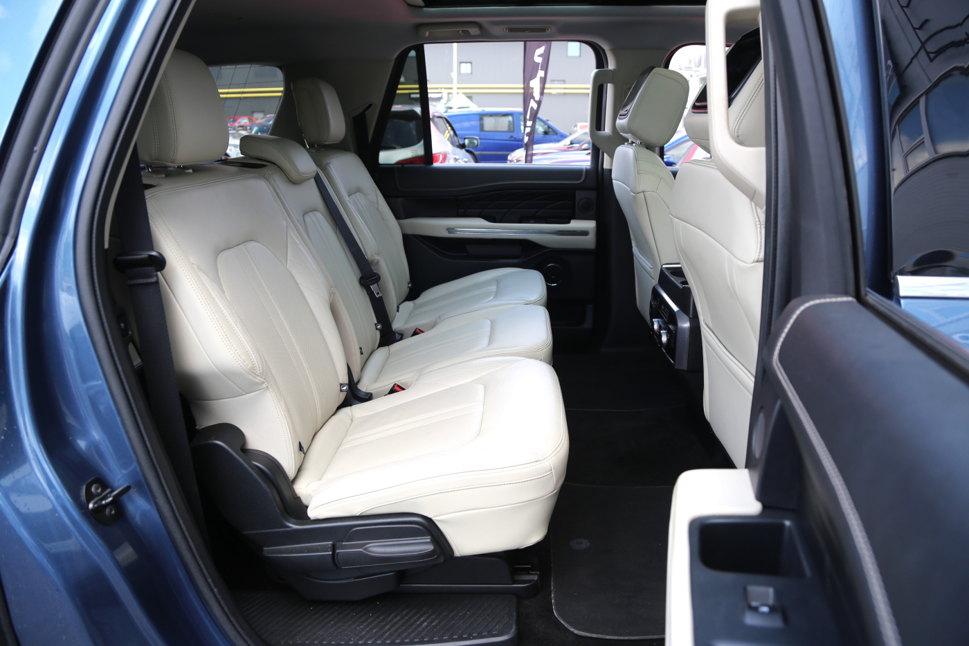 Ford Expedition