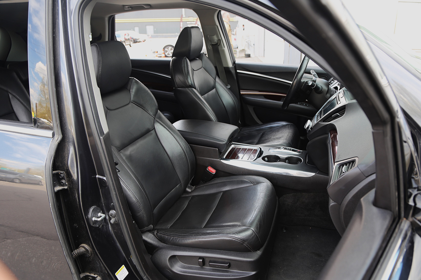 Acura MDX