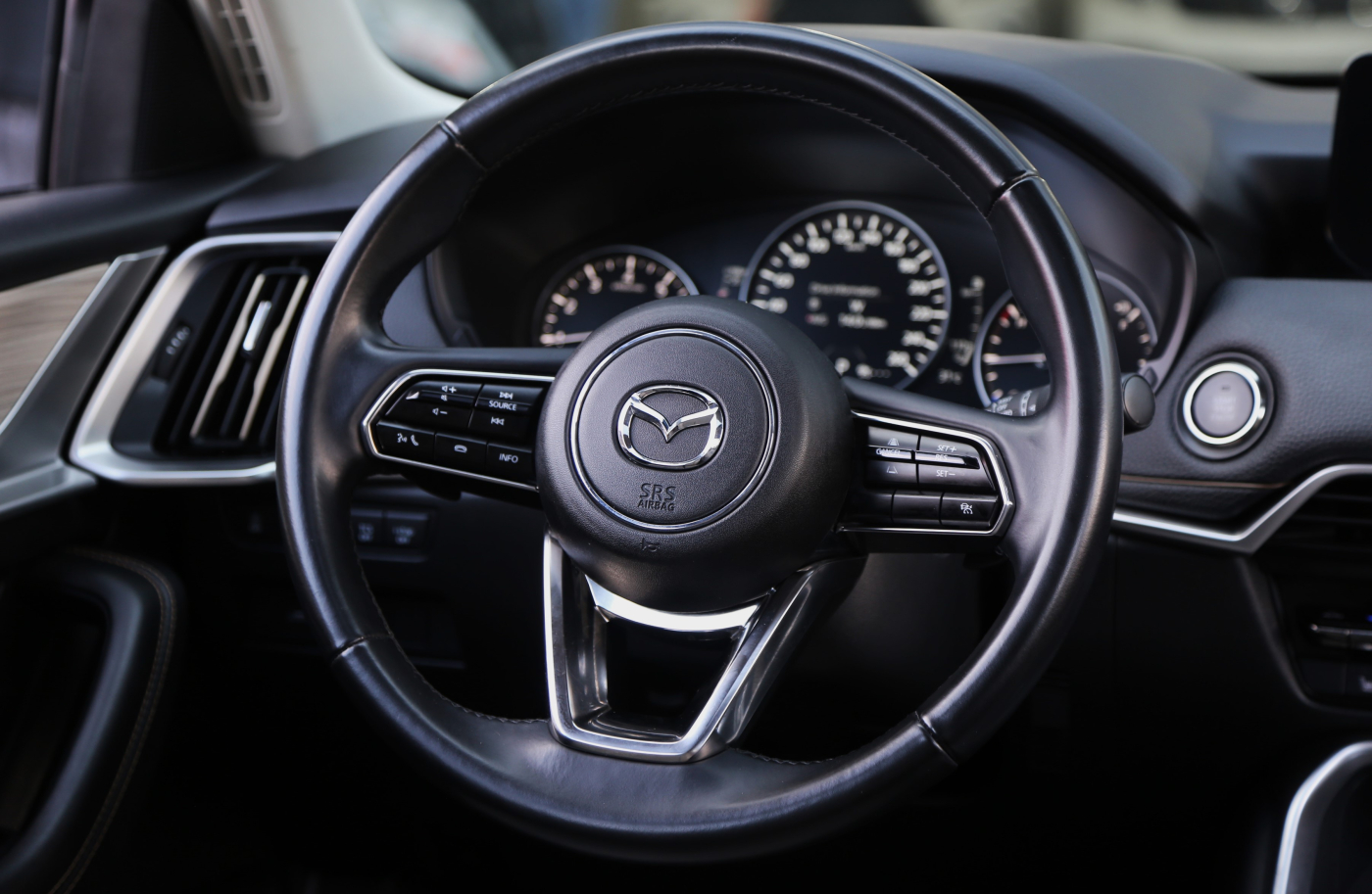 Mazda CX-90