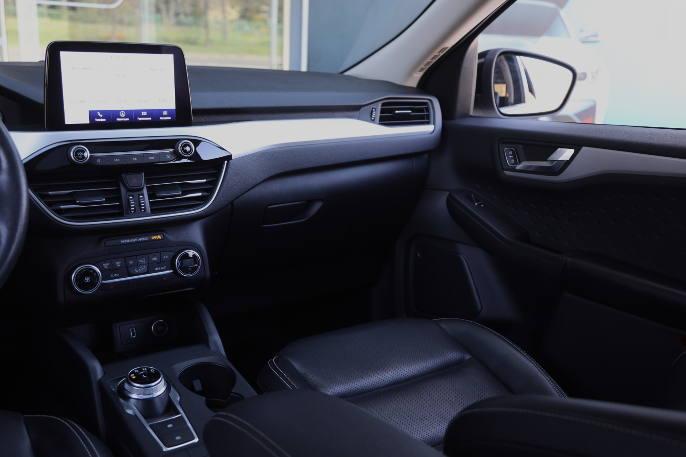 Ford Escape