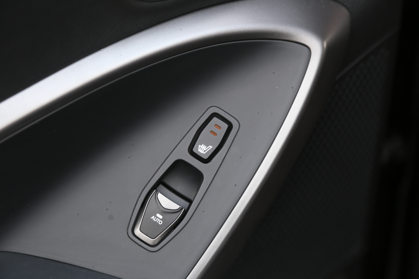 Hyundai Grand Santa Fe