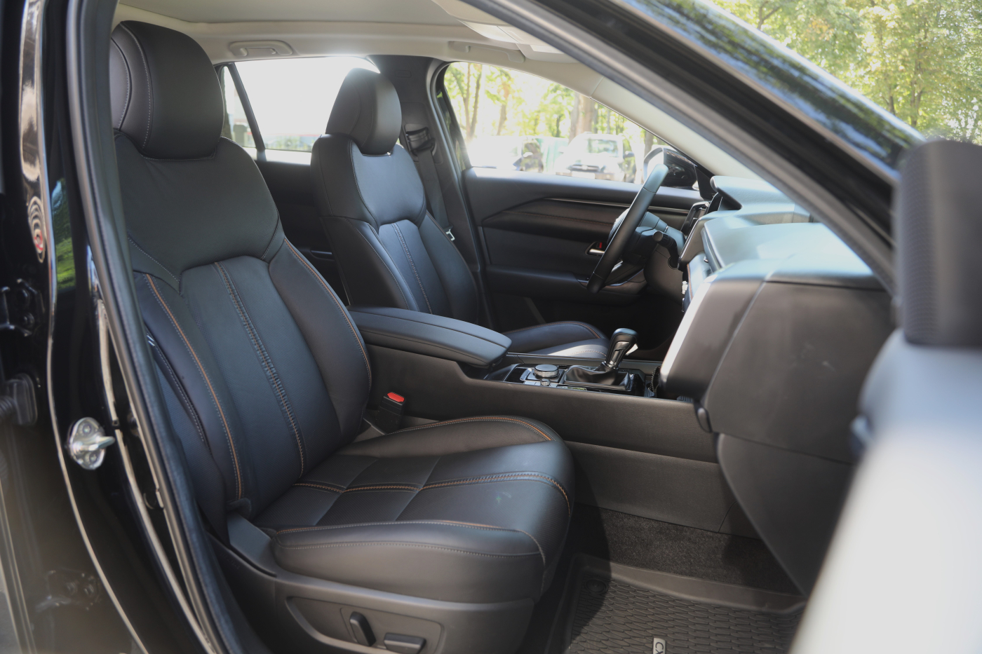 Mazda CX-50