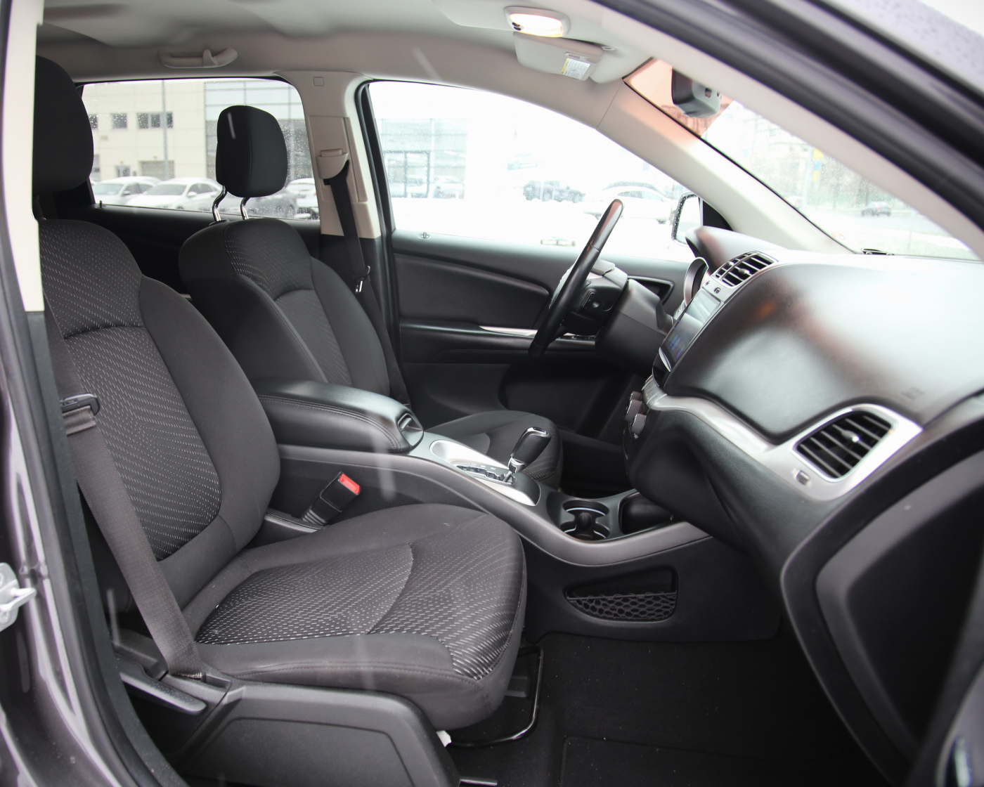 Dodge Journey