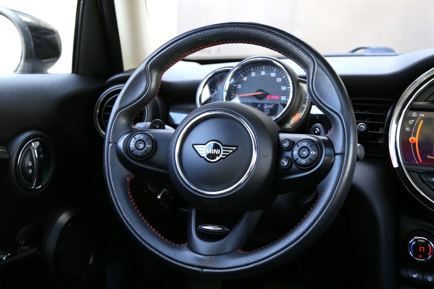 MINI Coupe