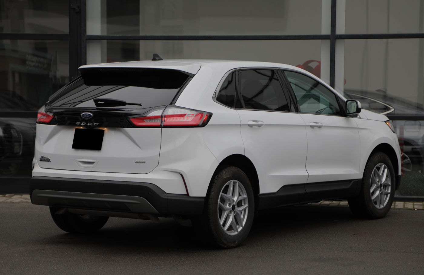 Ford Edge