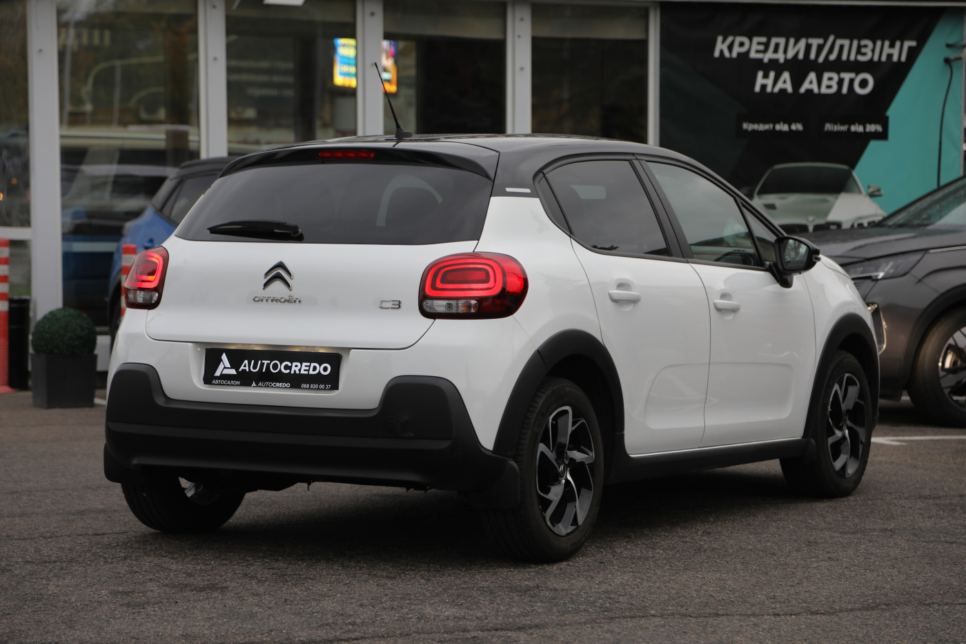 Citroen C3