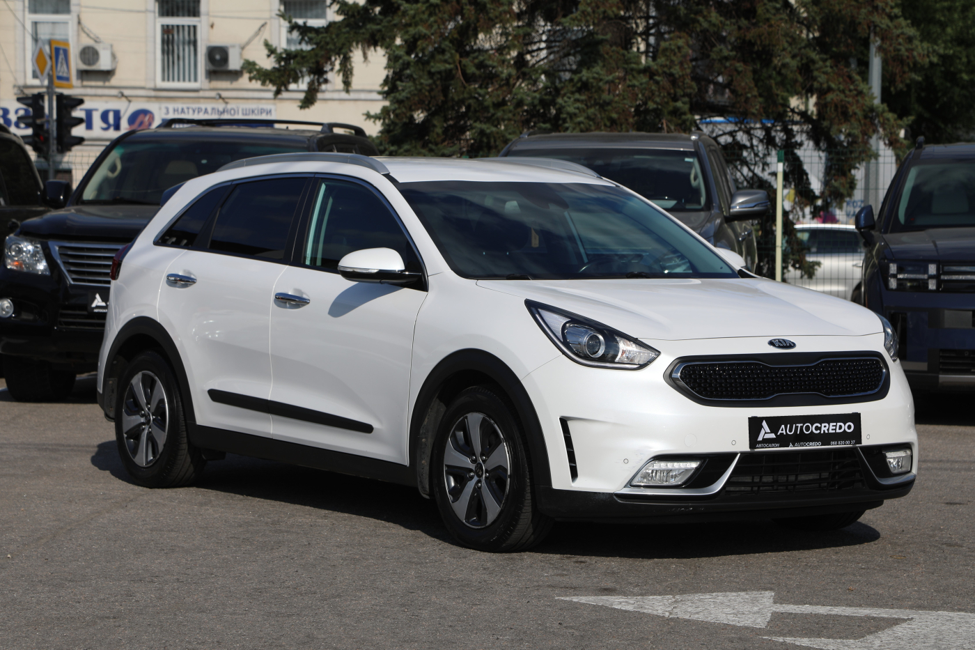 Kia Niro