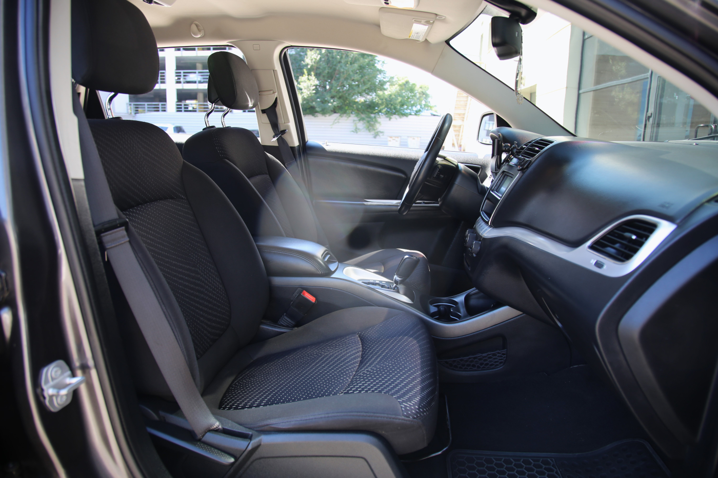 Dodge Journey