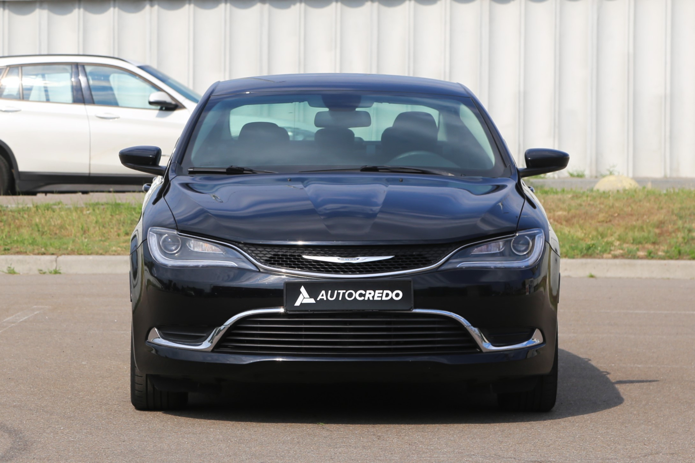 Chrysler 200