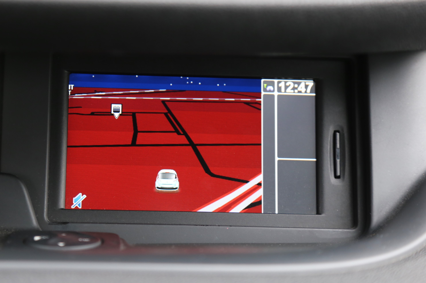 Renault Megane Scenic