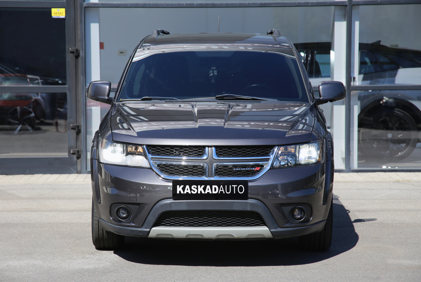 Dodge Journey