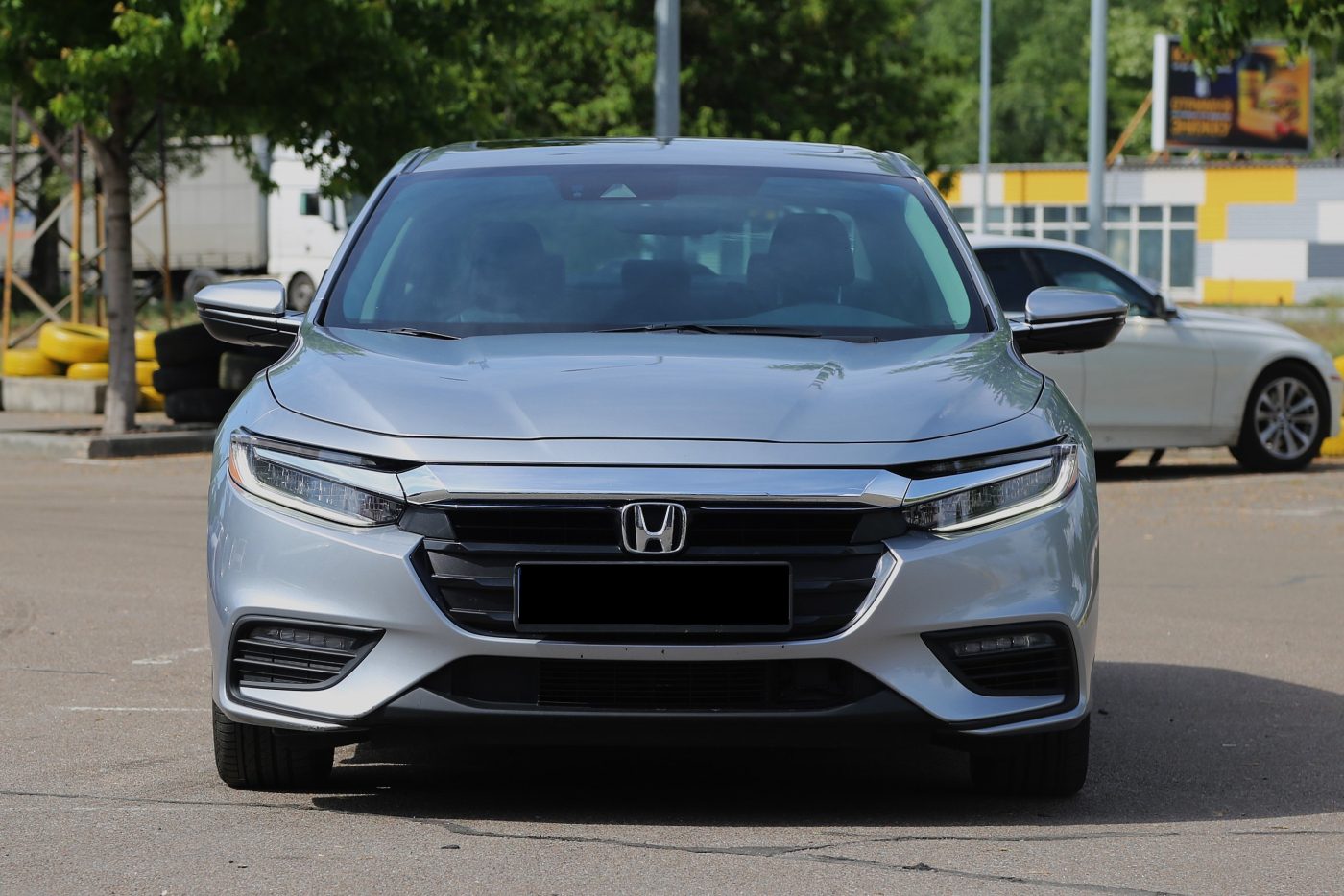 Honda Insight
