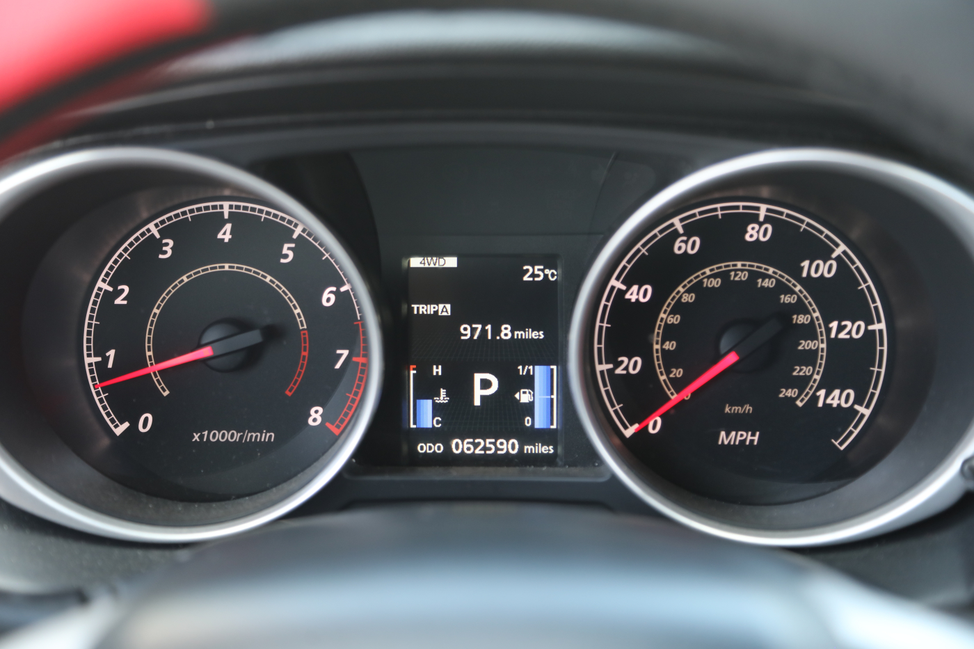 Mitsubishi Outlander Sport