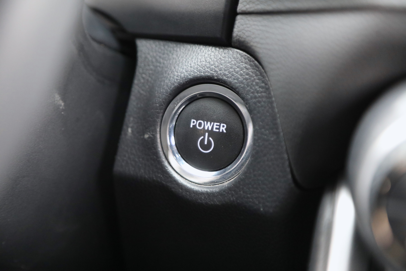 Toyota RAV4 EV