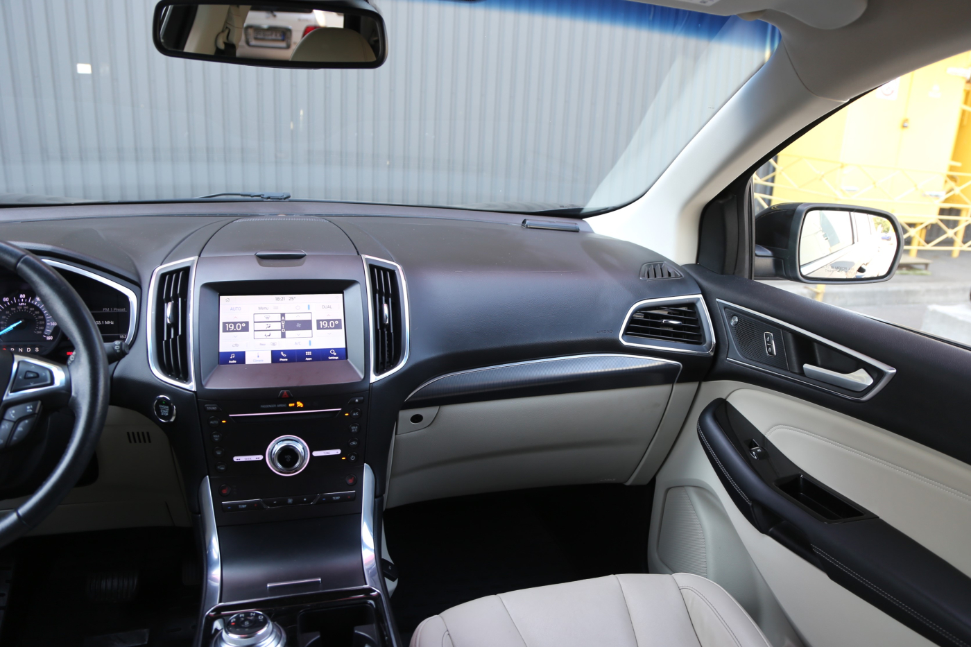 Ford Edge