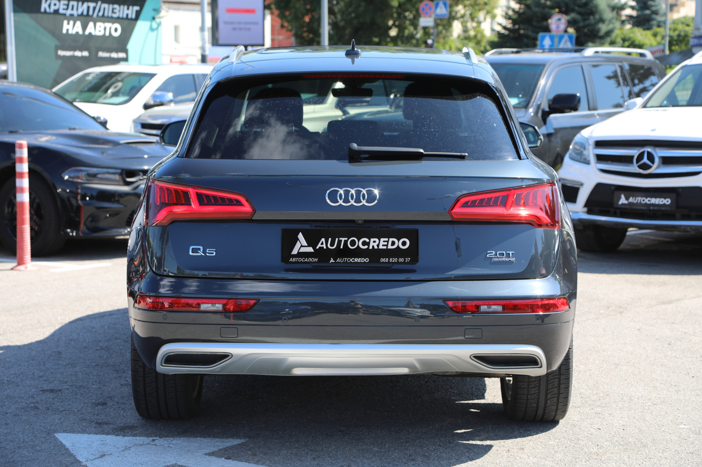 Audi Q5