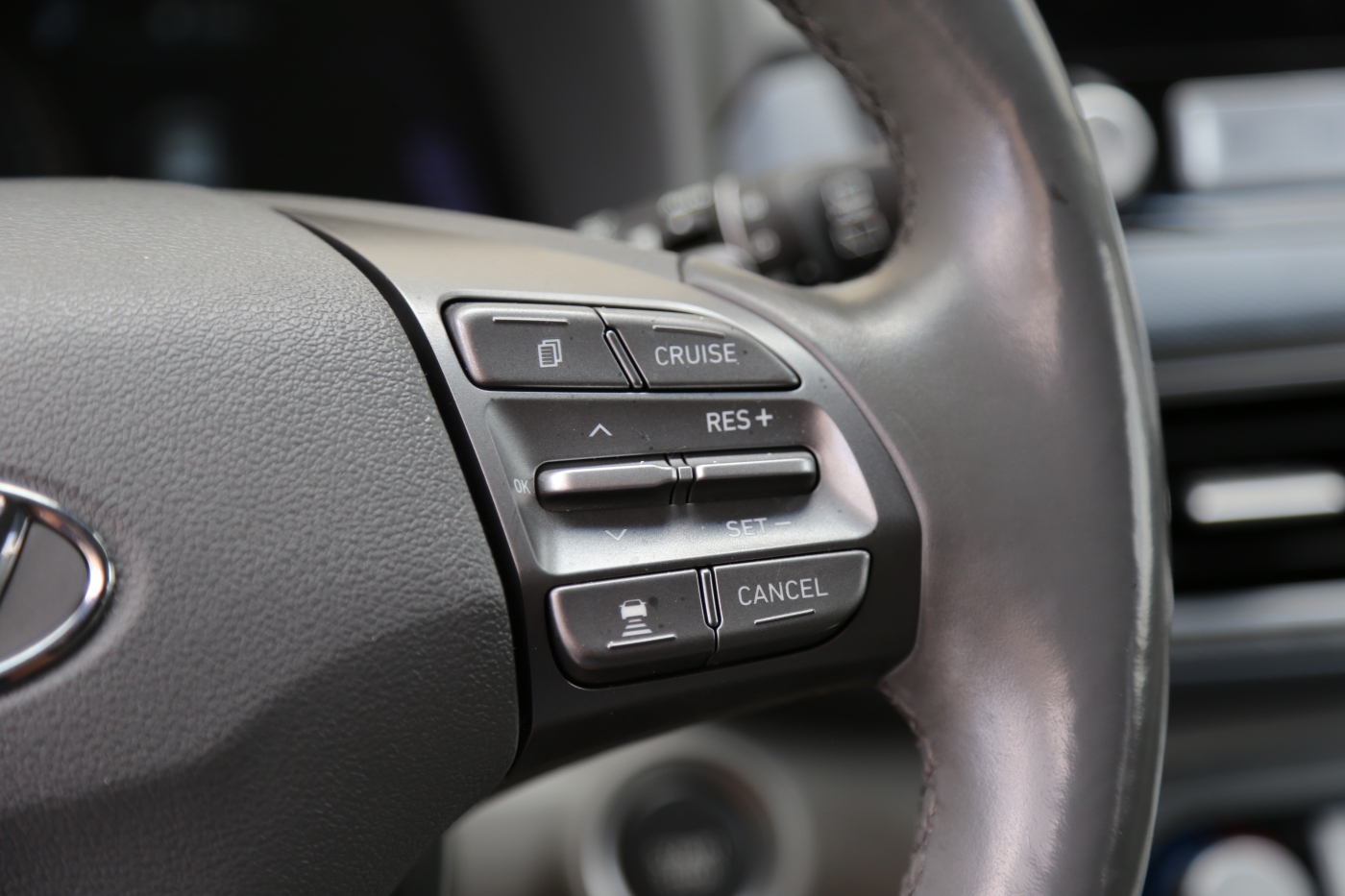 Hyundai Kona Electric