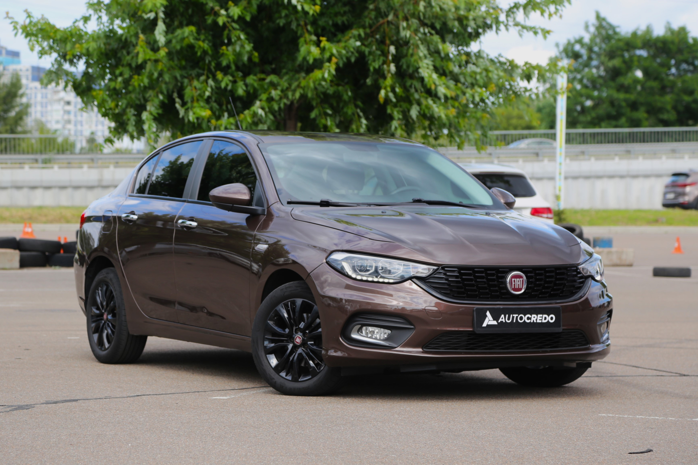 Fiat Tipo