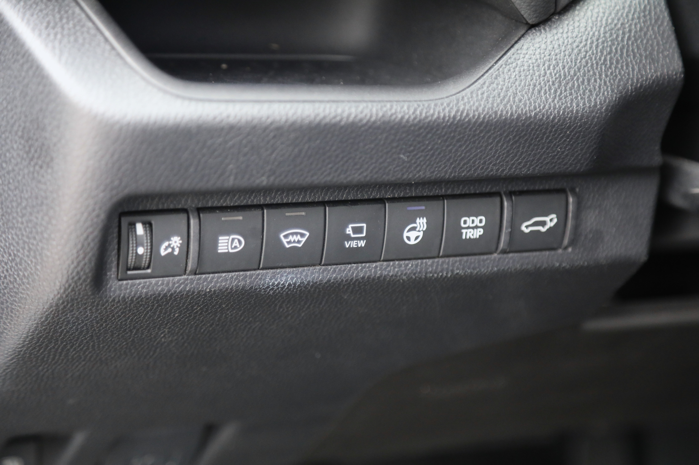 Toyota RAV4 EV