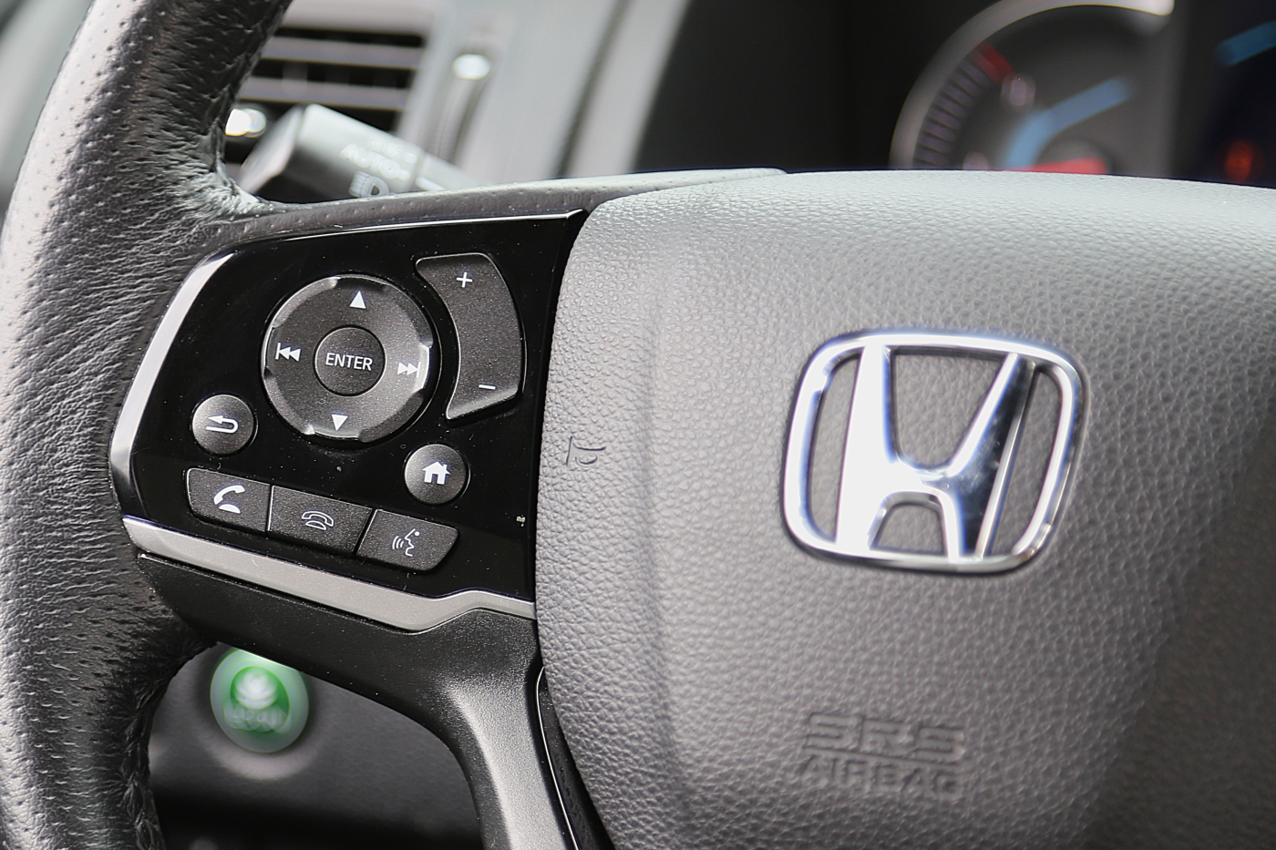 Honda Passport