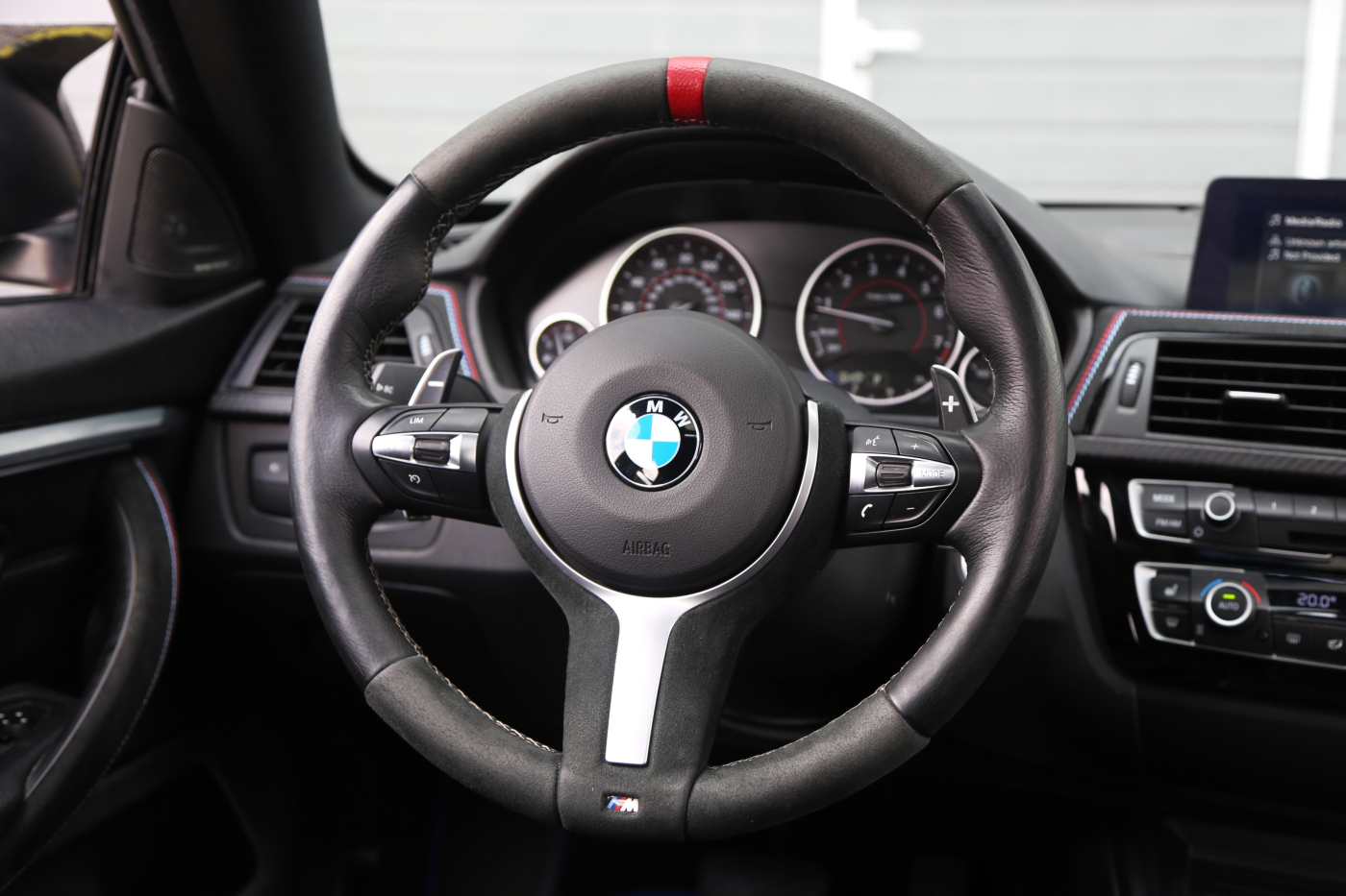 BMW 4 Series Gran Coupe