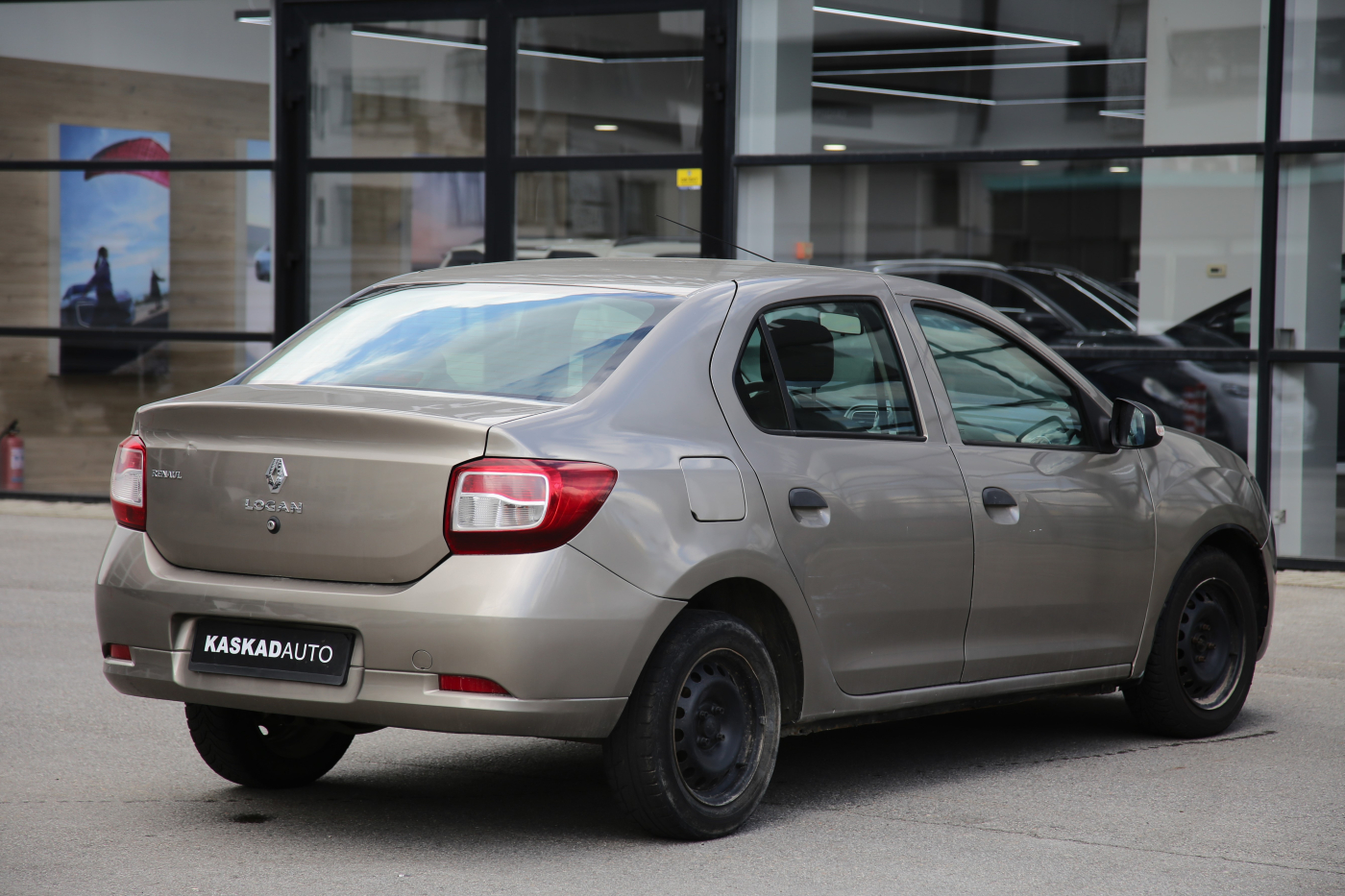 Renault Logan