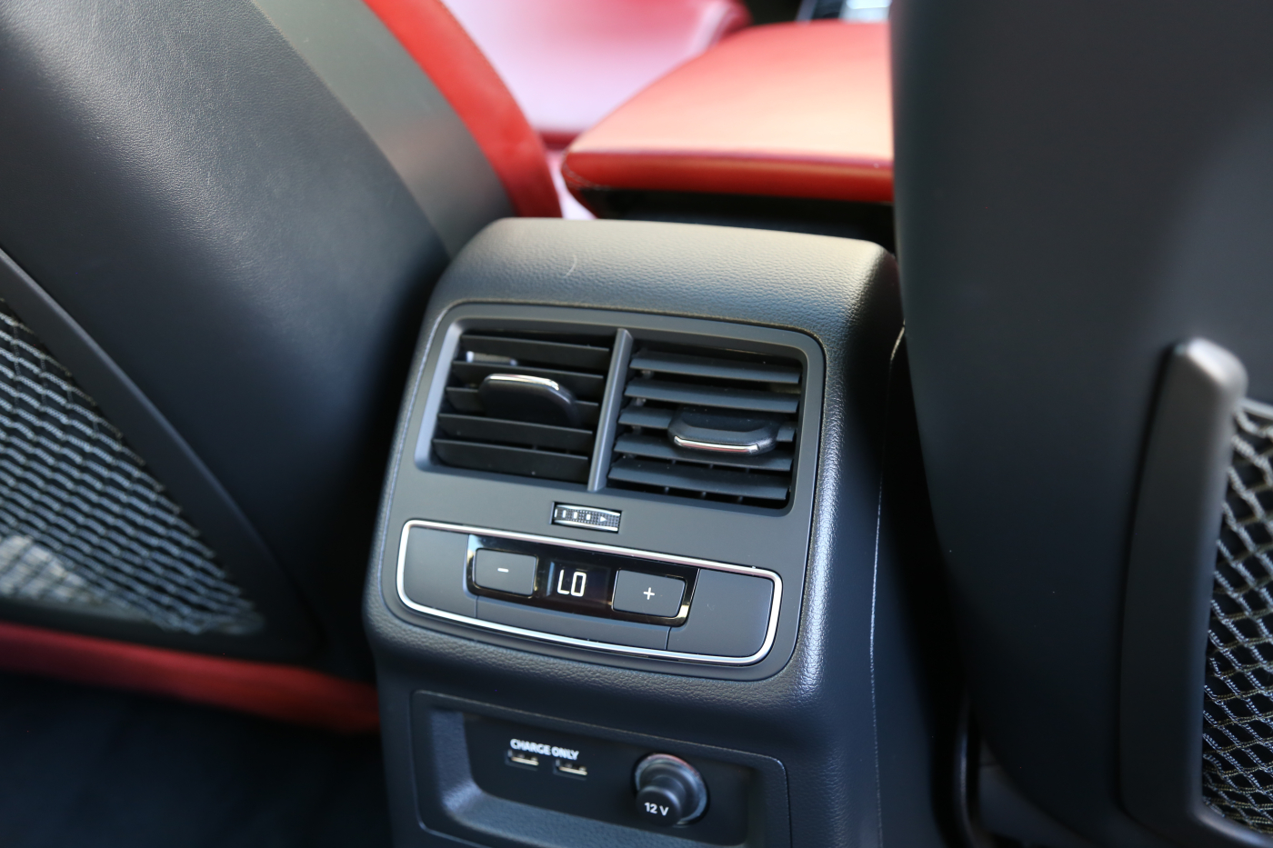 Audi S5 Sportback