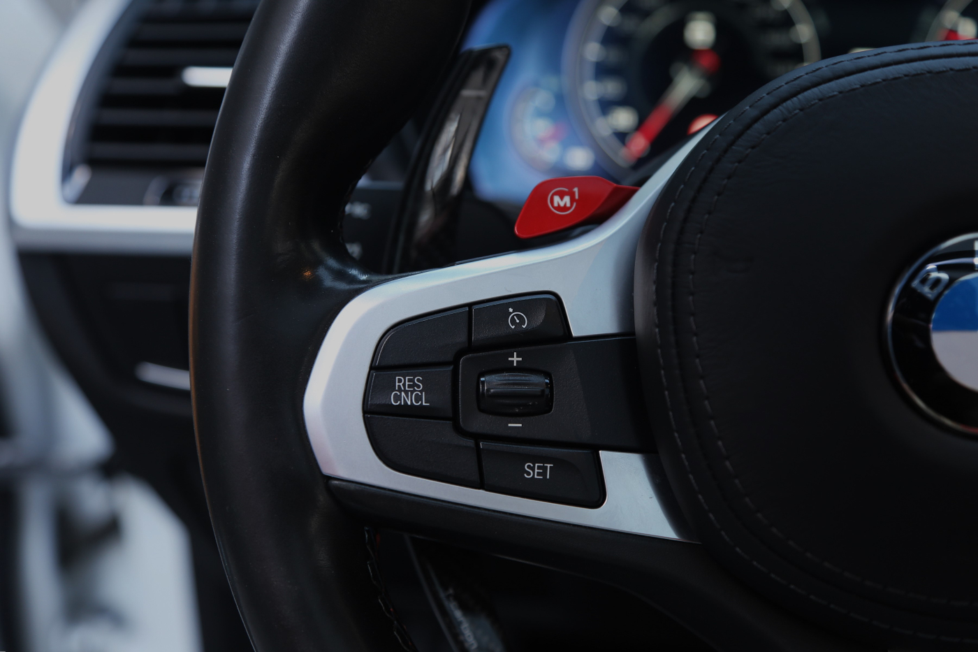 BMW X3 M
